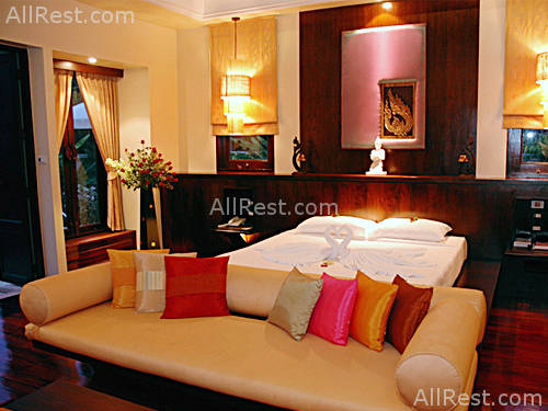 Bundarika Villa 48